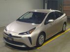 Toyota Prius S SAFETY SENSE PKG 2019