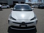 Toyota Prius S SAFETY SENSE PKG 2019