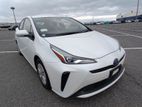 Toyota Prius S SAFETY SENSOR 2021
