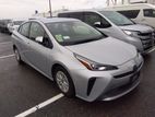 Toyota Prius S SAFETY SILVER 2020