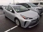 Toyota Prius S SAFETY SILVER 2020