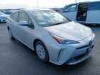 Toyota Prius S SAFETY SILVER CLR 2020