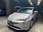 Toyota Prius S SAFETY SUNROOF / 2018