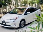 Toyota Prius S Safety (Sunroof) 2018