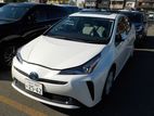 Toyota Prius S SAFETY SUNROOF 2019