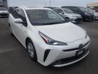 Toyota Prius S SAFETY SUNROOF / 2019