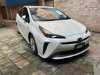 Toyota Prius S SAFETY SUNROOF / 2019