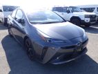 Toyota Prius S SAFETY TOURING 2021