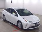 Toyota Prius S SAFETY(Beige Seat) 2020