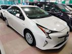 Toyota Prius S SAFTEY PLUS READY 2018