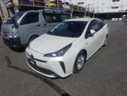 Toyota Prius S SAFTY 2019