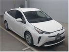 Toyota Prius s safty 2020
