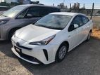 Toyota Prius S SAFTY+ 4/38k km 2020