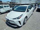 Toyota Prius S SAFTY HYBRID 2020