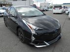 Toyota Prius (S Safty+) Model 2018