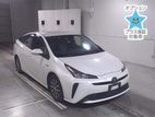 Toyota Prius S-SAFTY PKG 2019