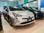 Toyota Prius S SAFTY PLUS 2018