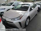 Toyota Prius S SAFTY PLUS 2019