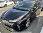 Toyota Prius S_Safty_Plus 2019