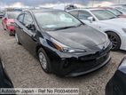 Toyota Prius S SAFTY PLUS 2020