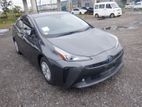 Toyota Prius S SAFTY PLUS 2020