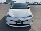 Toyota Prius S-safty plus GP-4.5 2018