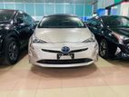 Toyota Prius S SAFTY PLUS HYBRID 2018