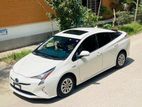 Toyota Prius S SAFTY PLUS SUNROOF 2018