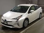 Toyota Prius S-SEAFTY PLUS 2018