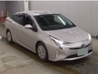 Toyota Prius S SEFTY +/388 2018