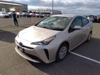 Toyota Prius S SEFTY/603 2019