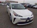 Toyota Prius S SEFTY/660 2019