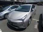 Toyota Prius S SEFTY +AUTO P/762 2018