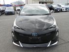 Toyota Prius s-sefty plus Bodykit 2018
