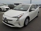 Toyota Prius S-Sefty Plus Sunroof 2018