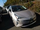 Toyota Prius S SFTY PLUS Ready 2018