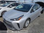 Toyota Prius S Silver 3.5/21k km 2020