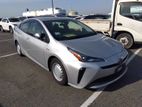 Toyota Prius S Silver 4/89000 km 2020