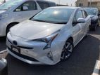 Toyota Prius S Style Hybrid 2018
