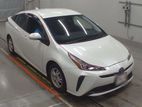 Toyota Prius S STYLISH Package 2020