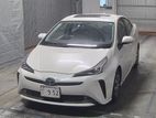Toyota Prius s- sunroof 2019