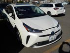 Toyota Prius S Sunroof 2019