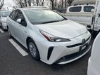 Toyota Prius S Sunroof 2019