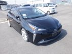 Toyota Prius S (SunRoof) Model- 2019