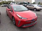 Toyota Prius S-T Selection 4.5 2019