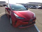 Toyota Prius S TASS 2020