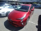 Toyota Prius S Toring selection 2018