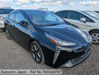 Toyota Prius S-Tou-Selection 4.5 2020