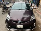 Toyota Prius S Touring 2014