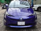 Toyota Prius S Touring 2015